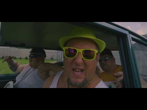 POLGÁR PETI x NEMAZACSÁVÓ -Repplika (Majka x Curtis, AK26, Follow the Flow vidéki PARÓDIA)