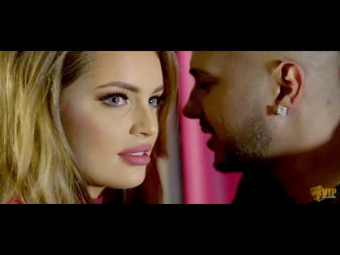 Sabi Brar | Sama Blake | Senorita | **Official Video** | VIP Records |#Raa