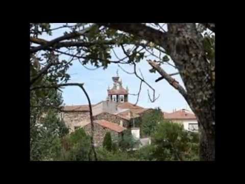 San Miguel de Corneja Avila