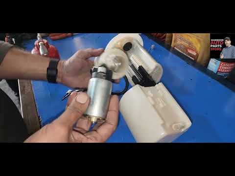 Thumbnail for TOYOTA PRIUS #PHV (2018) GIVING JERKS WHEN SWITCHED TO ENGINE by Toyota Prius PHV