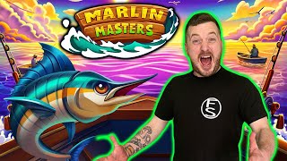 Can This Fishing Slot Pay BIG Wins? $1000 SPENT!