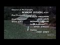 Green Acres Closing Credits February 23 1971
