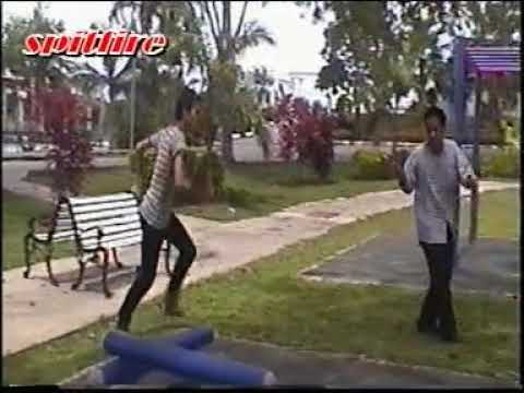 BADUNG by Acid Rain - OFFICIAL VIDEO