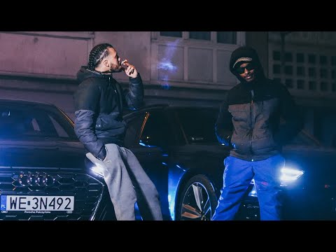 Iska - LE SEUM ft @LaDefonceNoir  (Clip Officiel)