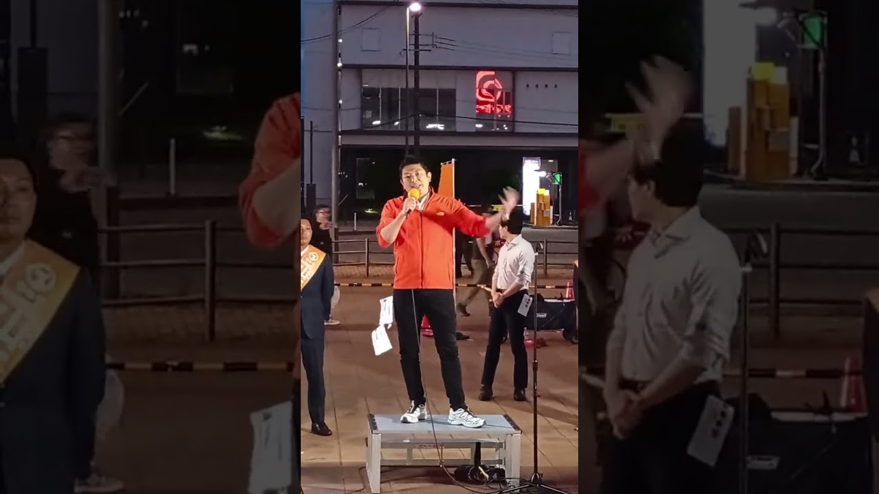 YouTubeサムネイル