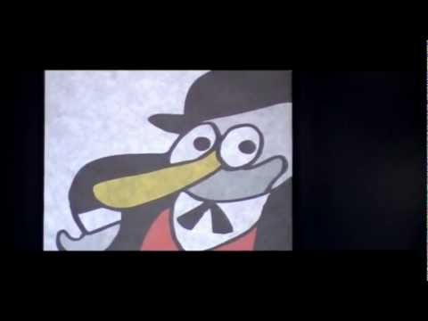 Velkommen til Peter & Ping.