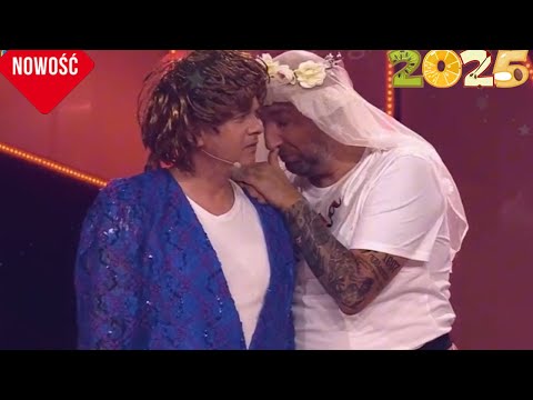 Wieczór panieński NOWOŚĆ 2025 | Kabaret Neo-Nówka, Kabaret Ani Mru-Mru, Kabaret Paranienormalni