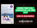 The Story of the Lost Child Audiobook | Free Trial Available