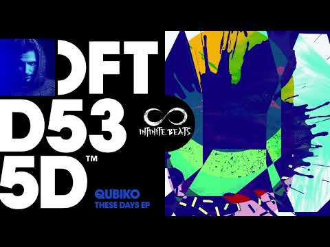 Qubiko & K-909 - These Days vs. Massiande - Yesterday, Today, Forever (Infinite Beats Mashup)