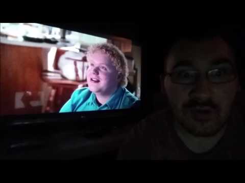 Bad Santa 2 Official Red Band Trailer 1 (2016) REACTION