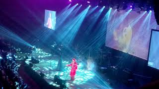 Original Enigma Voices - Gravity of Love [Live in Israel 16/4/2019 - Short]