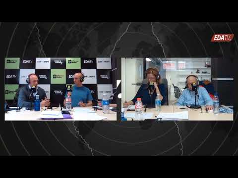 Entrevista a Ricardo Martín Rodríguez, periodista, Escritor y Consultor de comunicación.
