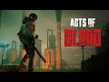 Acts of Blood  PC  játékmenet videója