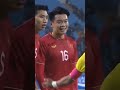 The most Unfair football match #fifa #football #shorts #short #malaysia #vietnam #affsuzukicup2022