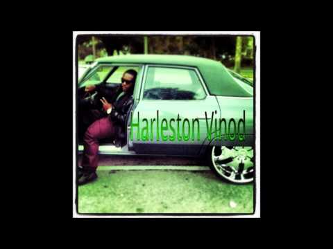 "Letting Go" by Harleston Vinod