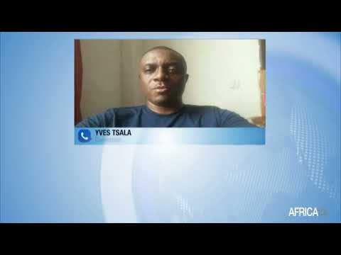 Afrique – BAL 2022 : les Forces armées et Police (FAP) jouent leur place pour les plays Off