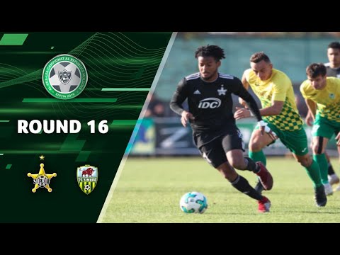 LIVE: DIVIZIA NAȚIONALĂ Etapa 16 SHERIFF -  ZIMBRU 04.08.2019, 20:00