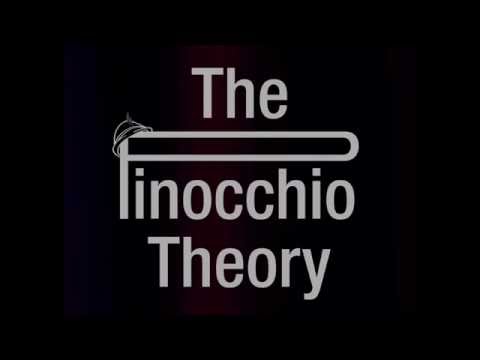 The Pinocchio Theory Party