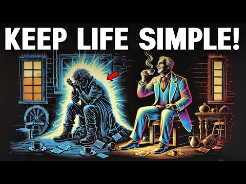 Only 1% Know Why Life is NOT Complicated!