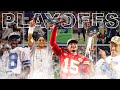 Evolution of the NFL Playoffs! | NFL Explained