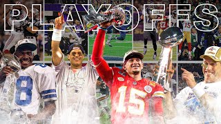Evolution of the NFL Playoffs! | NFL Explained