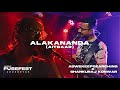 Alakananda/Aitbaar [Live] - aswekeepsearching & Shankuraj Konwar | Fusefest 2021 | No Binary Records