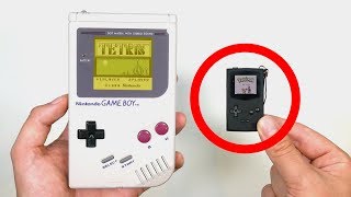 Pocket Sprite Unboxing