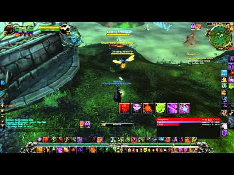 The Power of Havoc and Shadowburn Together