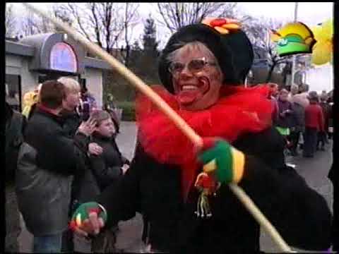 Optocht Groeët Ghen Heij 2002