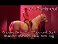 of Montreal: 2008-10-10 - Roseland Ballroom; New ...