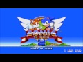 Sonic The Hedgehog 2 (1992) Full Soundtrack