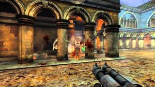 UKGN 10th Anniversary - Painkiller [PC]