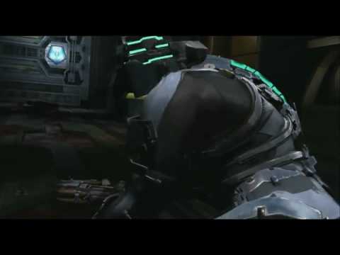 Dead Space 2 - E3 2010 Sony Press Conference Gameplay Trailer [HD]