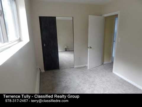 42 Main Street Unit 7, North Reading MA 01864 - Condo - Real Estate - For Sale -