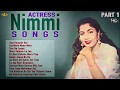 Actress Nimmi Superhit Video Songs HD Jukebox Part 1