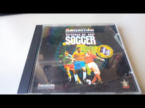 Prova streaming: Gioco a Sensible world of soccer 2020