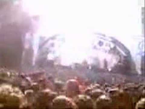 dj chuckie queensday