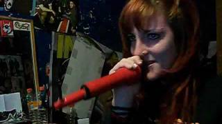 Sleeping With Sirens (Vocal Cover) - Your Nickel Ain't Worth My Dime