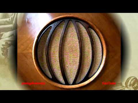 Trude Lieske & BeWeTa : Mein August fährt Sonntags mit'm Roller spazier'n - Benjamin ...