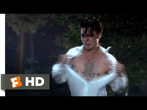 Cry-Baby (1990)  Trailer