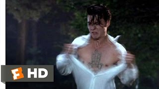 Cry-Baby (7/10) Movie CLIP - Orphans (1990) HD