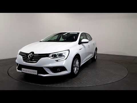171 Renault Megane | H&H Motors