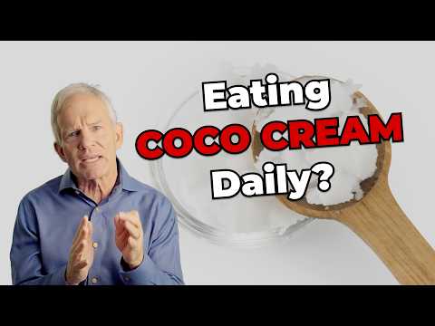 The Health Wonders of Coconut Cream   Why You Should Try It