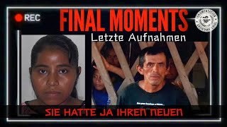 Miss Pacman Case File | Alejandra Ico Chub & Mario Tut Ical Investigation