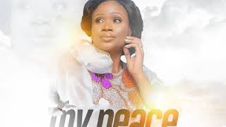 MY PEACE - Gracia Michaels