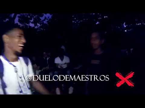 Metafisico Rnk vs Raper Rsd