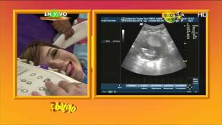 Su bebe está en perfectas condiciones Su bebe está en perfectas condiciones