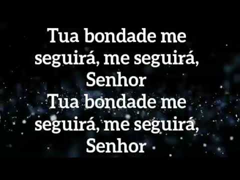 Bondade de Deus-Pedras Vivas( Voz e Letra)