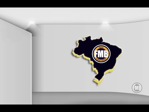 Canal Curso FMB - Analista e Técnico do TRE - SP - Ao Vivo (19/09/2016)