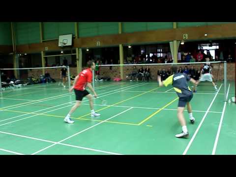 Finale MD-1 Rikkert Suijkerland & Russel Muns vs Erik Meijs & Jerry Natenstedt 1e game (1)
